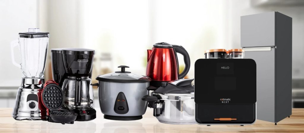 Kitchen Set