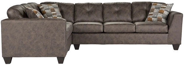 22600 Mylo Buckskin Deal Living Room Furniture Deal