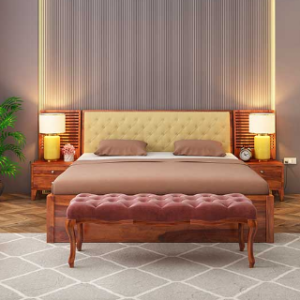 Transform your Bedroom with stylish Beds, cozy Mattresses, and elegant Furniture – comfort redefined