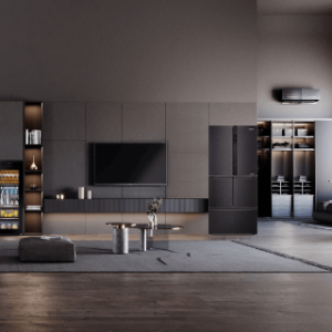 Upgrade your lifestyle with the latest Electronics – smart TVs, speakers, and gadgets that make life easier