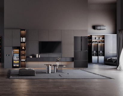 Upgrade your lifestyle with the latest Electronics – smart TVs, speakers, and gadgets that make life easier