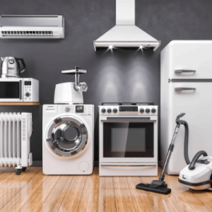 Upgrade your home with essential Appliances – efficient, reliable, and built for everyday comfort