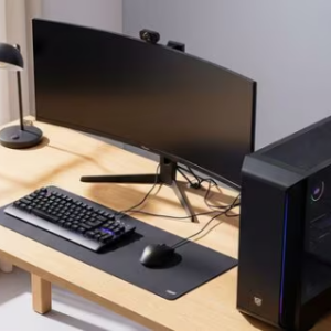 Get high-performance Desktops & Laptops for work, study, or gaming – preloaded and ready to go!