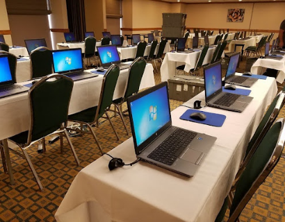 Power up your work or play with high-performance Computers – fast, reliable, and built to perform