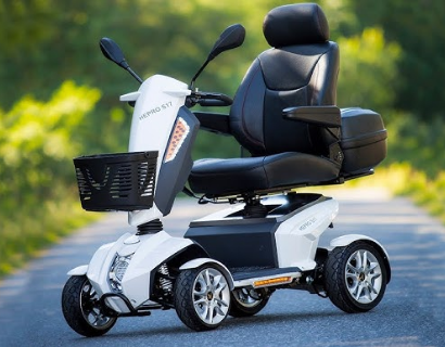 Move freely and confidently with our reliable mobility scooters — offering comfort, safety, and freedom on wheels.