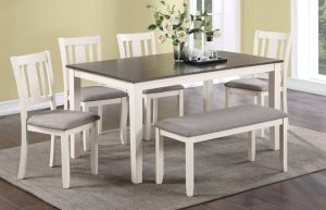 Rowan Dinette