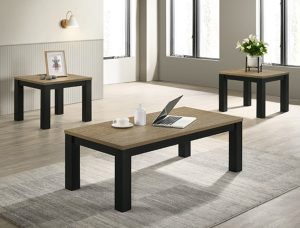 Natural Table Set