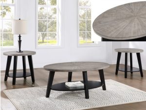 3PK Mathis Cocktail/Table Set