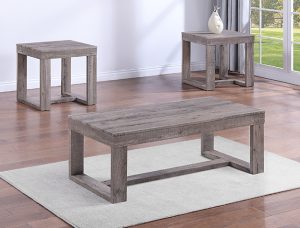 3PK Et-knott Table