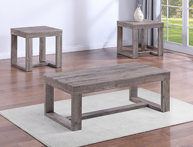 3PK Et-knott Table