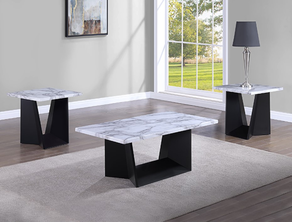 3PK Adea Cocktail/Table Set