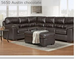 5650 Austin Chocolate