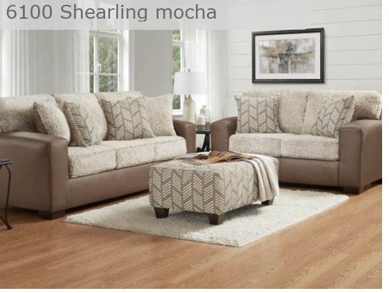 6100 Shealing Mocha