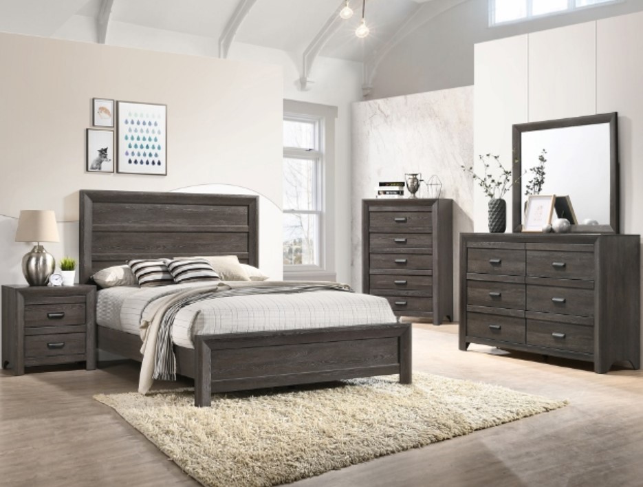 Setb6700 Adalaide Bedroom Group
