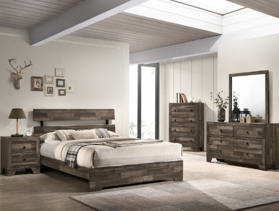 Setb6980 Atticus Bedroom Group