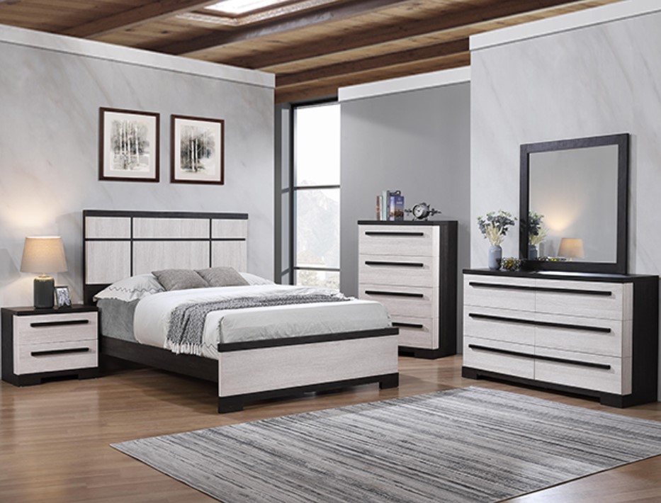 Setb8162 Remington Bedroom Black_white