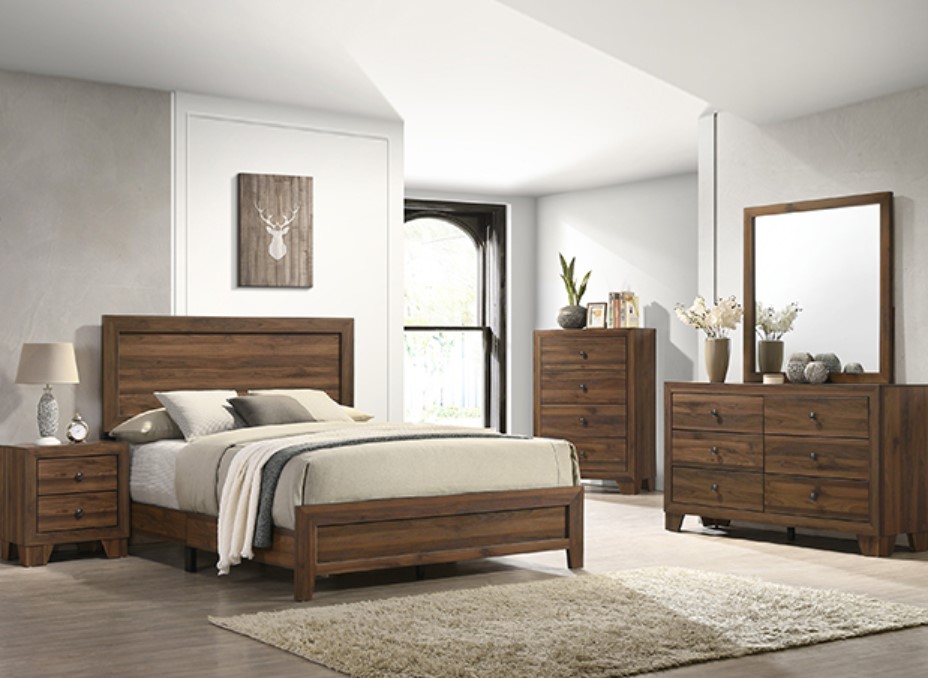 Setb9250 Millie Bedroom Group