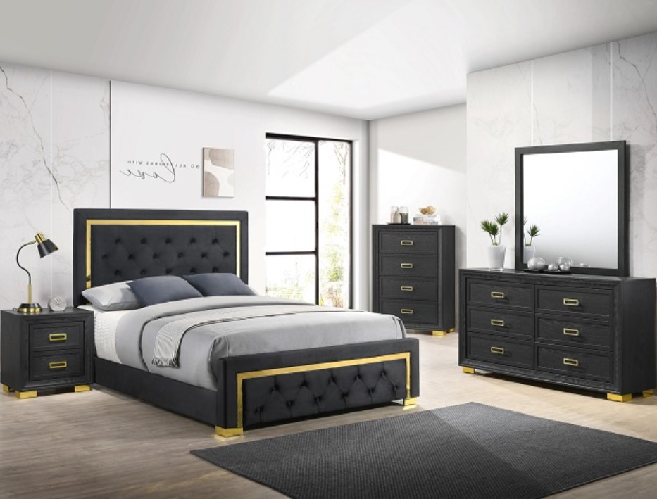 Setb9290 Pepe Bedroom Group